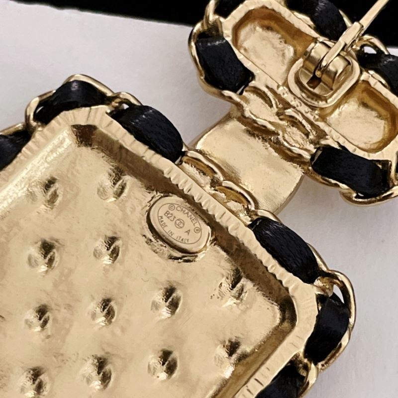 Chanel Brooches